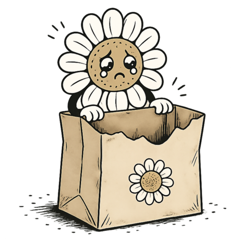 Order empty